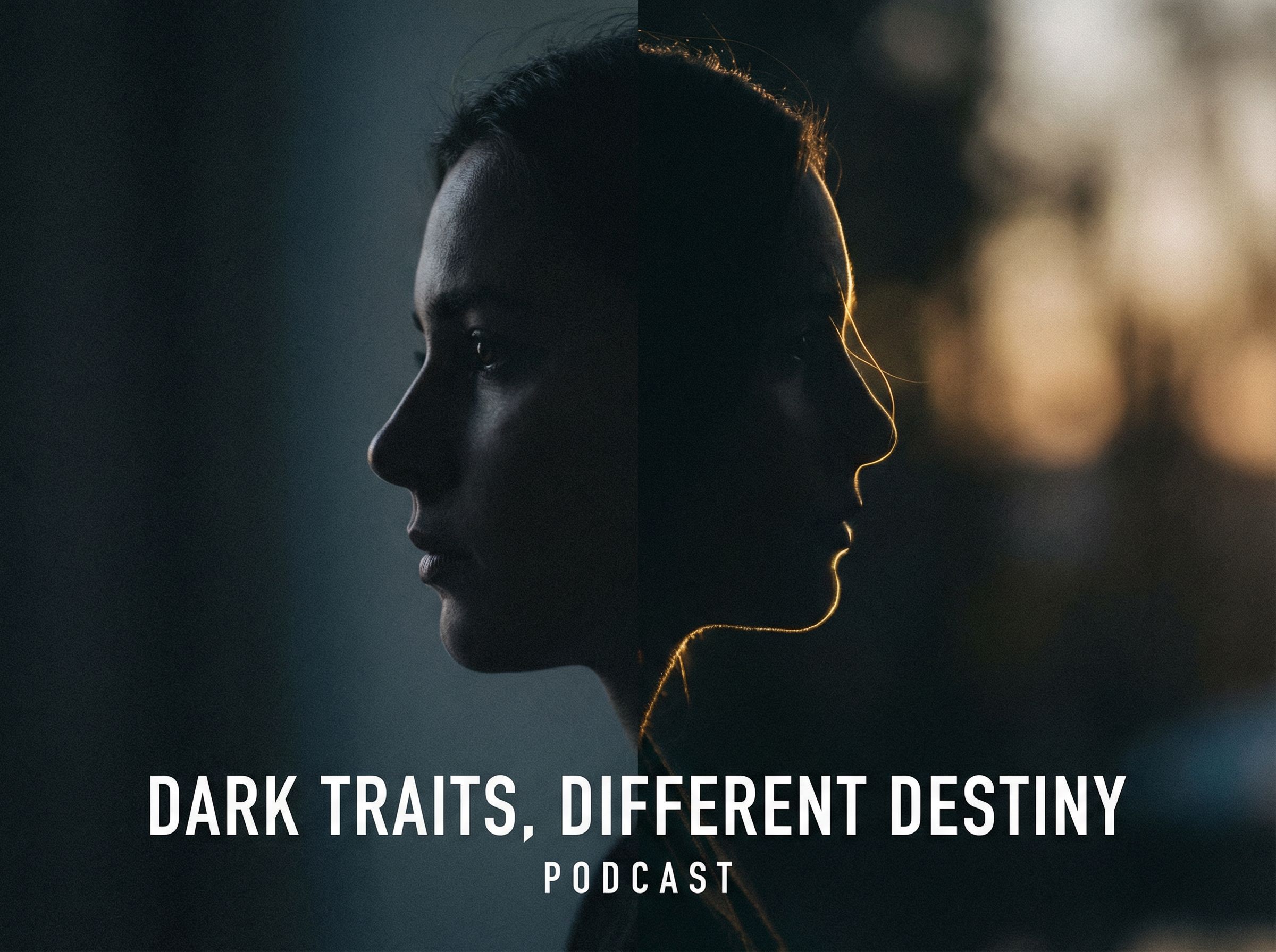 Dark Traits, Different Destiny